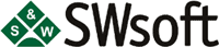 SWsoft Logo