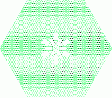 Hexagon